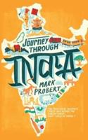 Journey through India: Two pensioners backpack their way across the subcontinent... what could go wrong?