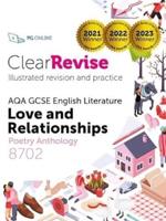 ClearRevise AQA GCSE English Literature 8702