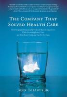 The Company That Solved Health Care