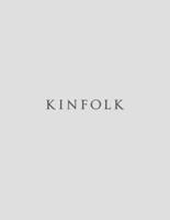 Kinfolk Volume 53