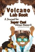 Volcano Lab Book