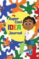 My Big Idea Journal