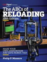 ABC's of Reloading