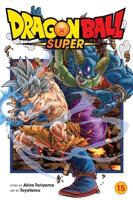 Dragon Ball Super. Vol. 15