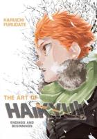 The Art of Haikyu!