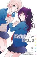 Rainbow Days. Volume 5