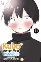 Kubo Won't Let Me Be Invisible. 11
