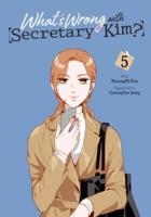 What's Wrong With Secretary Kim?, Vol. 5