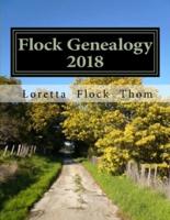 Flock Genealogy 2018