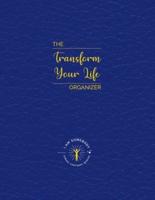 I Am Somebody: Transform Your Life Organizer