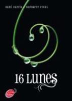 16 Lunes (Tome 1)
