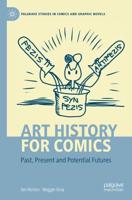 Art History for Comics