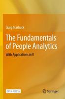 The Fundamentals of People Analytics