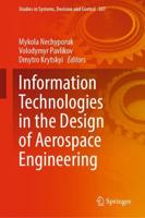 Information Technologies in the Design of Aerospace Engineering