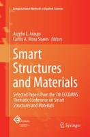 Smart Structures and Materials