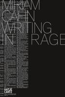 Writing in Rage