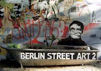 Berlin Street Art 2