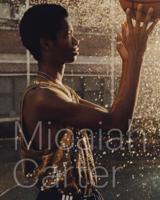 Micaiah Carter - What's My Name