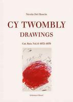 Cy Twombly