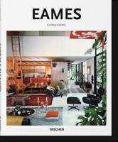 Charles & Ray Eames, 1907-1978, 1912-1988