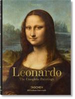 Leonardo. Obra Pictórica Completa