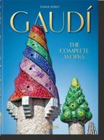 Gaudí. L'oeuvre Complet. 40th Ed