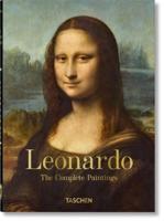 Leonardo. The Complete Paintings. 40th Ed
