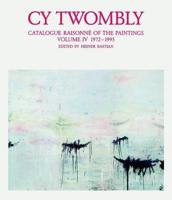 Cy Twombly