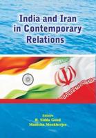India and Iran in Contemporary Relations