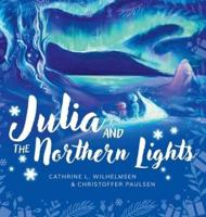 Julia and the Northern Lights