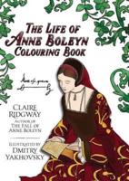 The Anne Boleyn Colouring Book