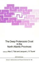 The Deep Proterozoic Crust in the North Atlantic Provinces