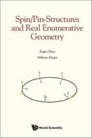 Spin/pin-Structures and Real Enumerative Geometry