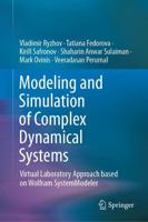Modeling and Simulation of Complex Dynamical Systems : Virtual Laboratory Approach based on Wolfram SystemModeler