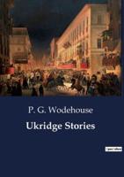 Ukridge Stories