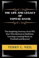 The Life and Legacy of Vontae Davis