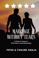 Marriage Without Tears