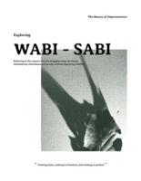 Exploring Wabi-Sabi