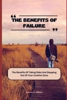The Benefits of Failure