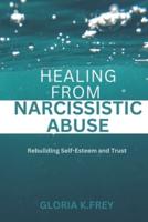 Healing from Narcissistic Abuse