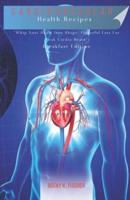 Cardiovascular Health Recipes
