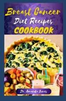 Breast Cancer Diet Recipes Cookbook