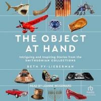 The Object at Hand