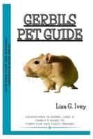 Gerbils Pet Guide