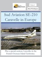 Sud Aviation SE-210 Caravelle in Europe