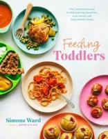 Feeding Toddlers