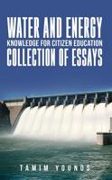 Water and Energy Knowledge for Citizen Education