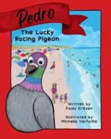 Pedro The Lucky Racing Pigeon