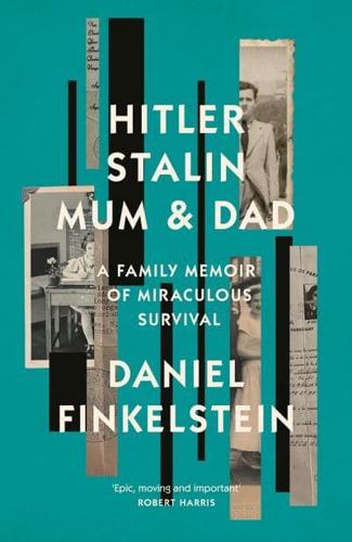 Hitler, Stalin, Mum & Dad