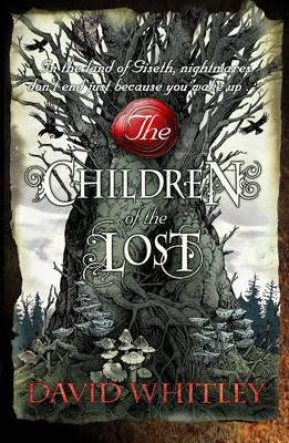 The Children of the Lost